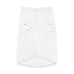 Dog Tank Top - Spooky Halloween Costumed Dogs