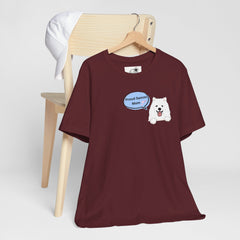 Proud Sammi Mom Unisex Jersey Short Sleeve Tee