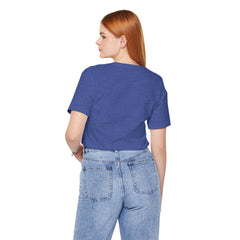 Proud Sammi Mom Unisex Jersey Short Sleeve Tee