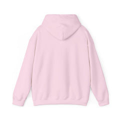 "Hanging with Mom" Cute Dog Graphic Pullover Hoodie