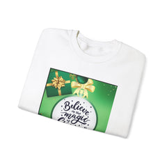 Christmas Magic Sweatshirt