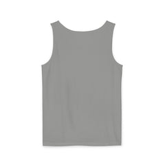 So Define Good Unisex Garment-Dyed Tank Top