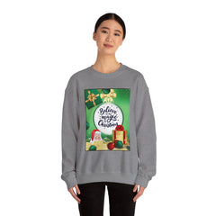 Christmas Magic Sweatshirt