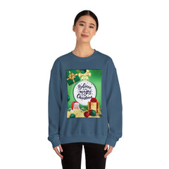 Christmas Magic Sweatshirt