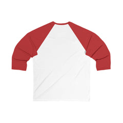 Pride Heart Baseball Tee