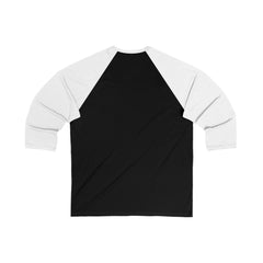 Pride Heart Baseball Tee