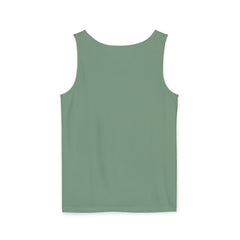 So Define Good Unisex Garment-Dyed Tank Top