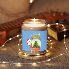 Holiday Scented Candles, 9oz