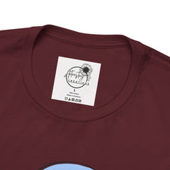 Proud Sammi Mom Unisex Jersey Short Sleeve Tee