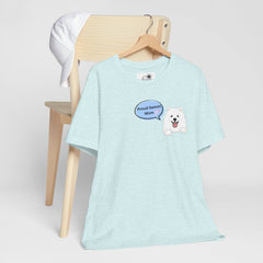 Proud Sammi Mom Unisex Jersey Short Sleeve Tee