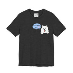 Proud Sammi Mom Unisex Jersey Short Sleeve Tee