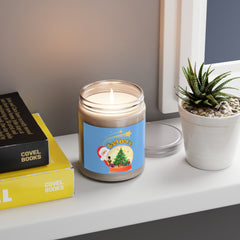 Holiday Scented Candles, 9oz