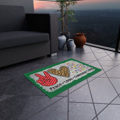 Outdoor Holiday Rug