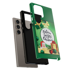 Christmas Phone Tough Cases