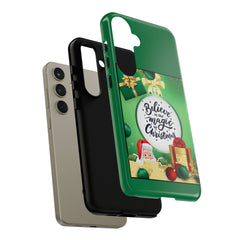 Christmas Phone Tough Cases