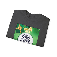 Christmas Magic Sweatshirt