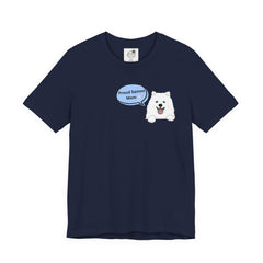 Proud Sammi Mom Unisex Jersey Short Sleeve Tee