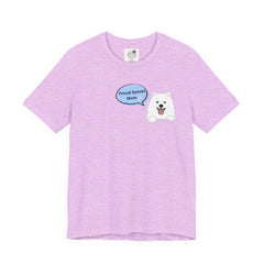 Proud Sammi Mom Unisex Jersey Short Sleeve Tee
