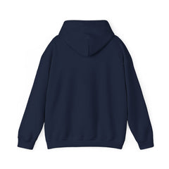 "Hanging with Mom" Cute Dog Graphic Pullover Hoodie