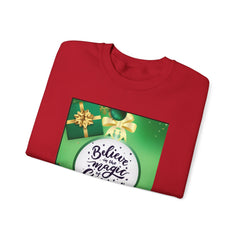 Christmas Magic Sweatshirt