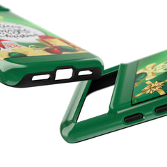 Christmas Phone Tough Cases