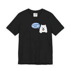 Proud Sammi Mom Unisex Jersey Short Sleeve Tee