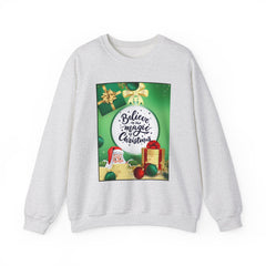 Christmas Magic Sweatshirt