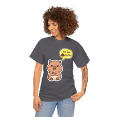 Angry T-Shirt — “Are You Sh!ting Me?” Graphic Tee