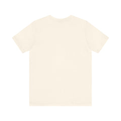 "Ohwoooo happy day!"  Happy Dog with treat delivery T‑Shirt — Pet Gift