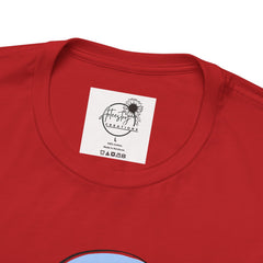 Proud Sammi Mom Unisex Jersey Short Sleeve Tee