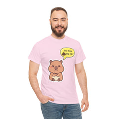 Angry T-Shirt — “Are You Sh!ting Me?” Graphic Tee