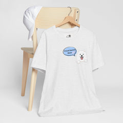 Proud Sammi Mom Unisex Jersey Short Sleeve Tee