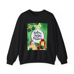 Christmas Magic Sweatshirt