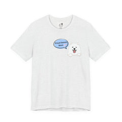 Proud Sammi Mom Unisex Jersey Short Sleeve Tee