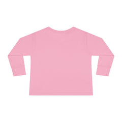 Holiday fun Toddler Long Sleeve Tee