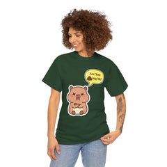 Angry T-Shirt — “Are You Sh!ting Me?” Graphic Tee