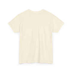 Cute Garden Worm Whimsical Springtime Tee