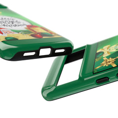 Christmas Phone Tough Cases