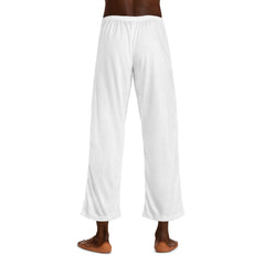 Men's Christmas Pajama Pants (AOP)