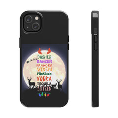 Tough Phone Cases