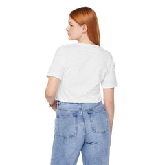 Proud Sammi Mom Unisex Jersey Short Sleeve Tee