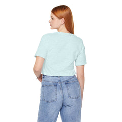 Proud Sammi Mom Unisex Jersey Short Sleeve Tee