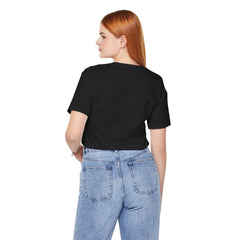 Proud Sammi Mom Unisex Jersey Short Sleeve Tee