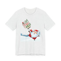 Jolly Santa Tee shirt