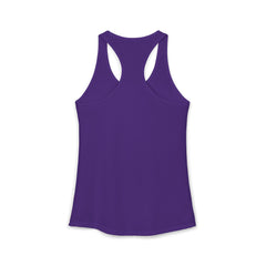 Smores Anyone! Women's Ideal Racerback Tank