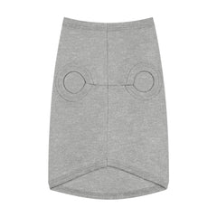 Dog Tank Top - Spooky Halloween Costumed Dogs