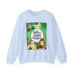 Christmas Magic Sweatshirt