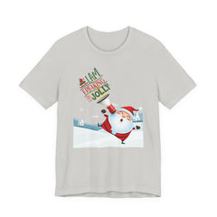 Jolly Santa Tee shirt