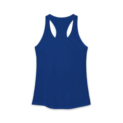 Smores Anyone! Women's Ideal Racerback Tank