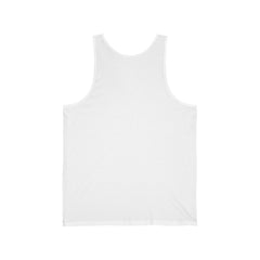 Watch for Cats! Floral Crates & Watering Can Tank Top — Garden Bouquet Summer Tank